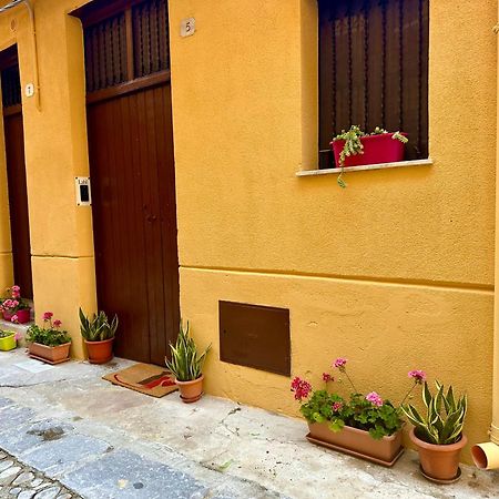 Casa Labi Apartman Termini Imerese Kültér fotó