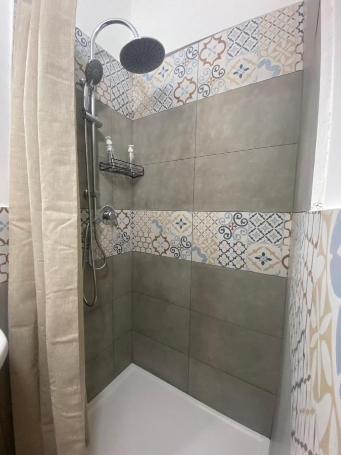 Casa Labi Apartman Termini Imerese Kültér fotó