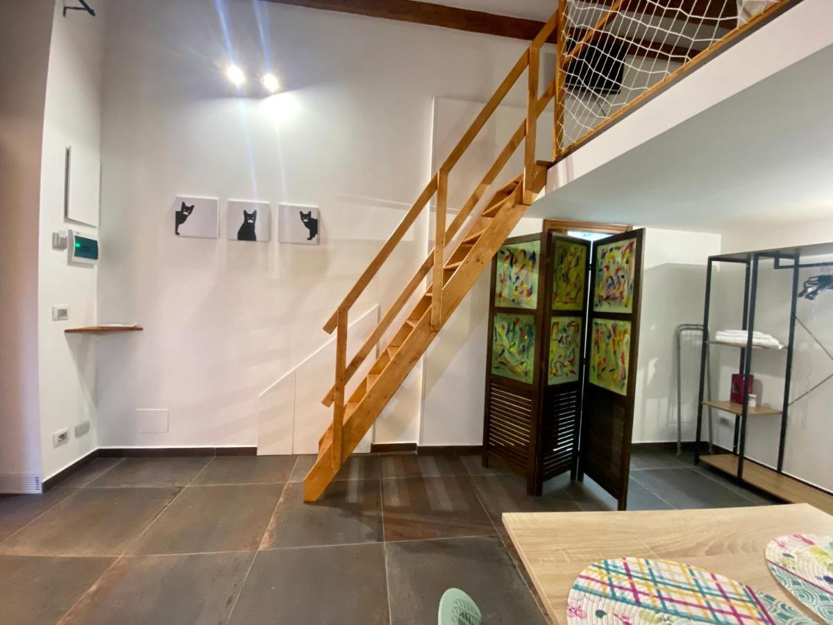 Casa Labi Apartman Termini Imerese Kültér fotó