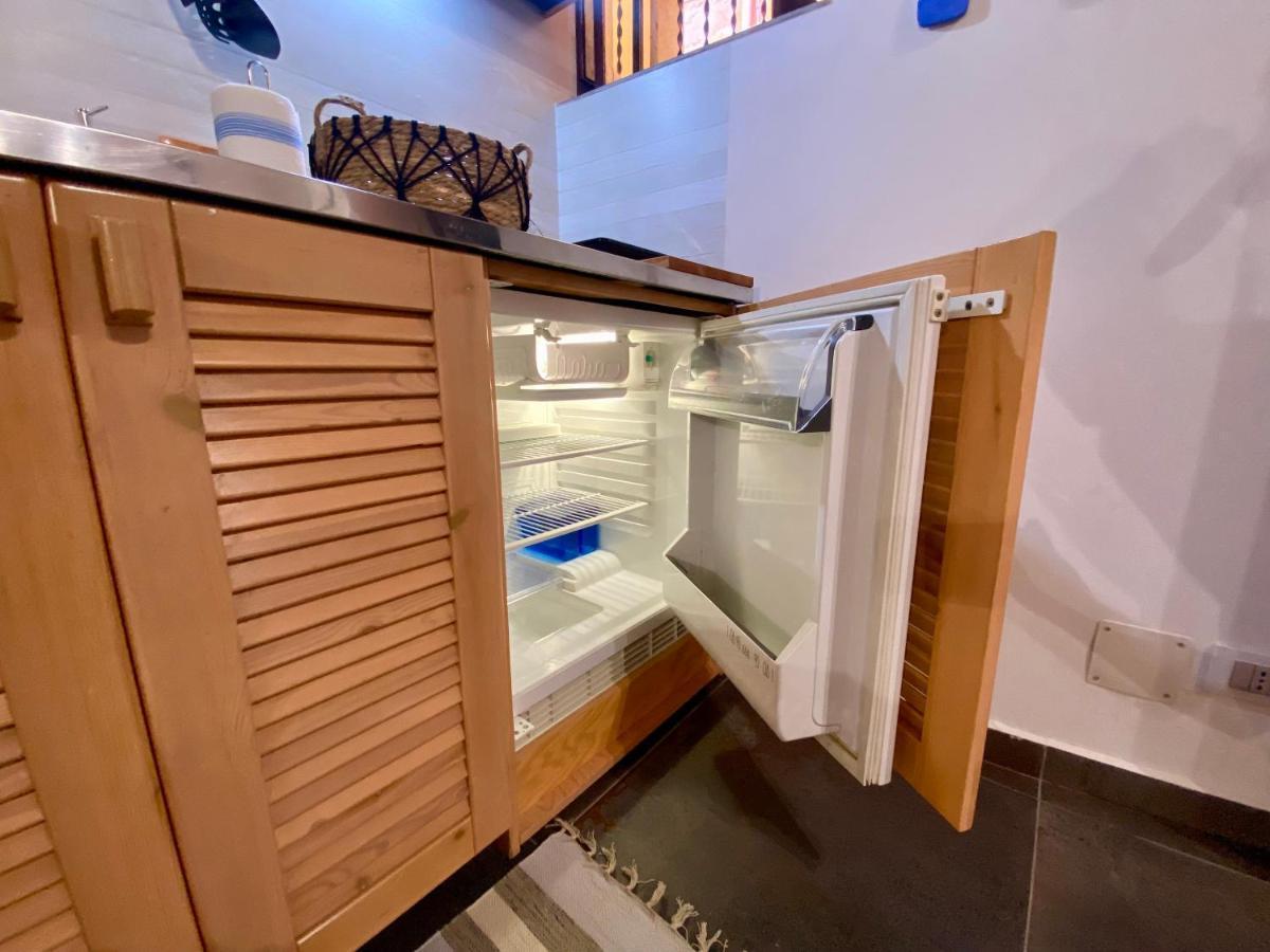 Casa Labi Apartman Termini Imerese Kültér fotó