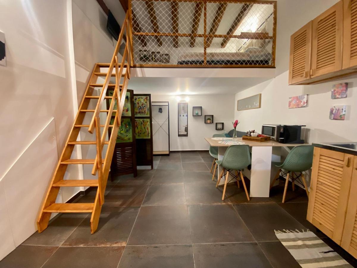 Casa Labi Apartman Termini Imerese Kültér fotó