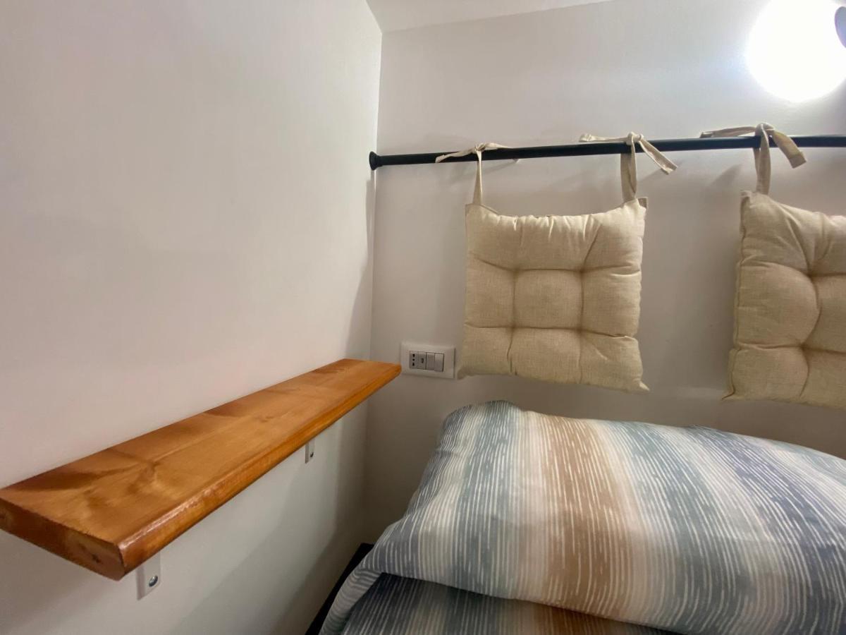 Casa Labi Apartman Termini Imerese Kültér fotó