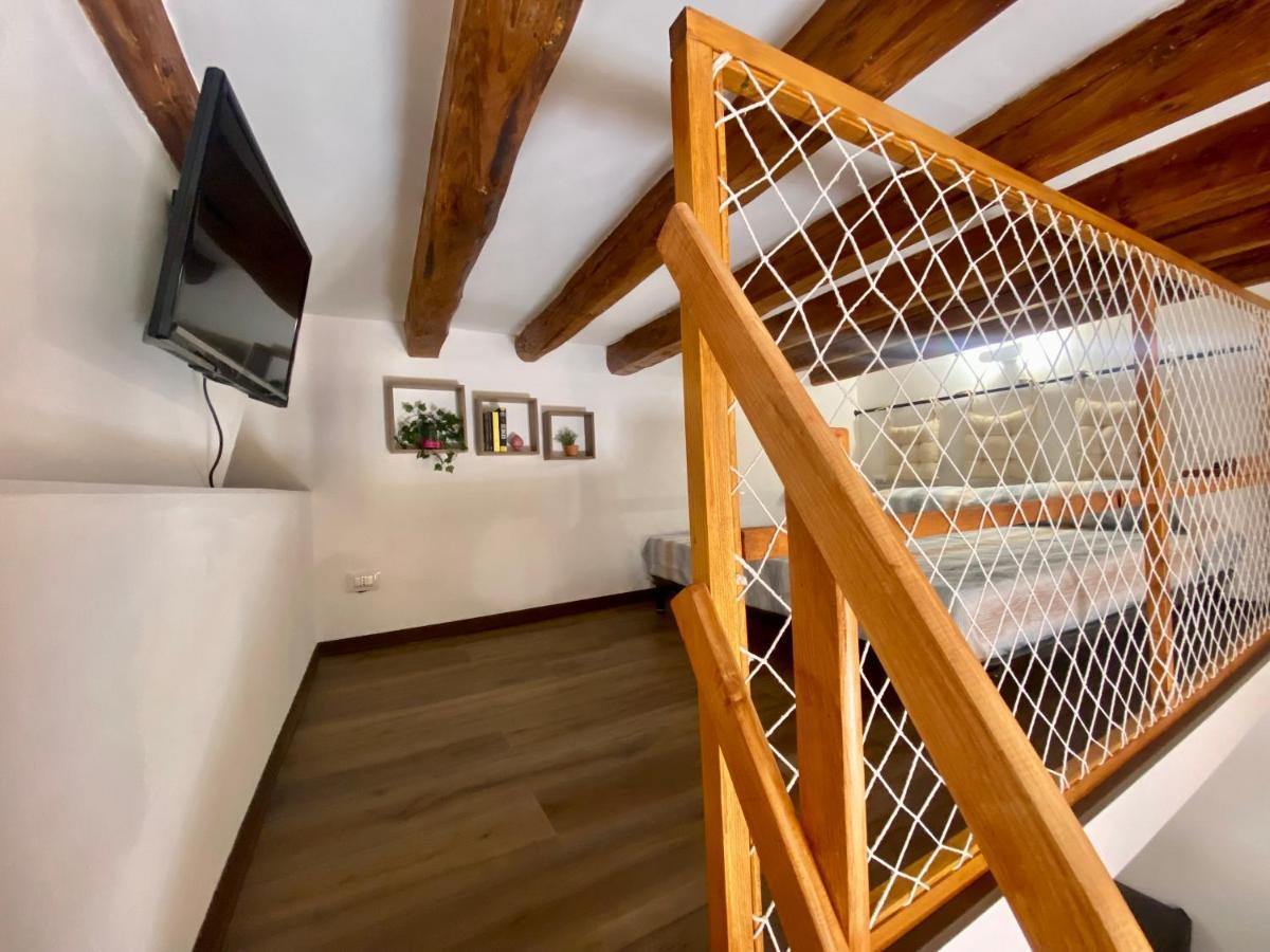 Casa Labi Apartman Termini Imerese Kültér fotó