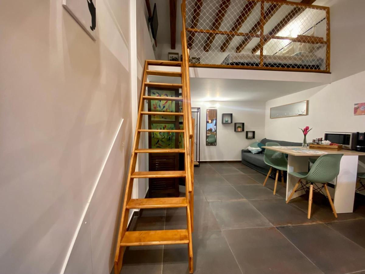 Casa Labi Apartman Termini Imerese Kültér fotó