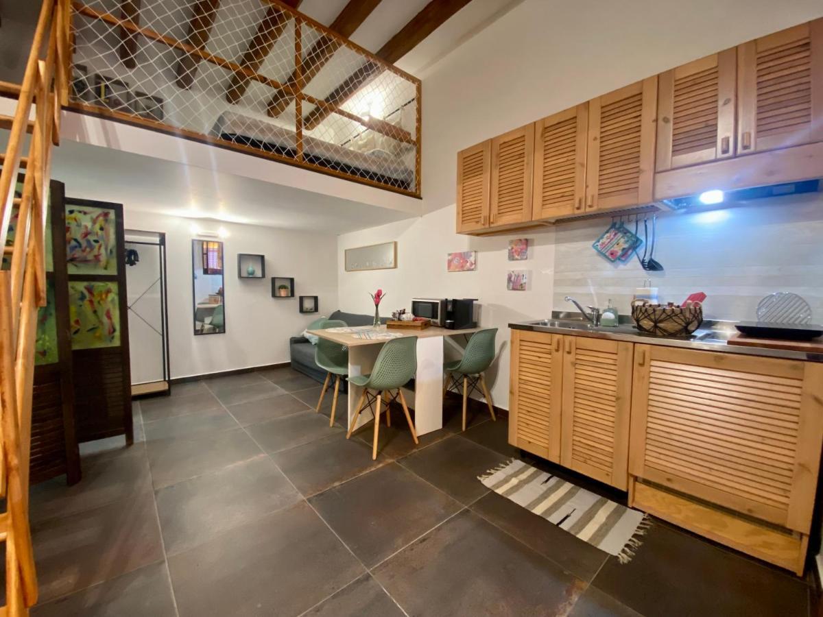 Casa Labi Apartman Termini Imerese Kültér fotó