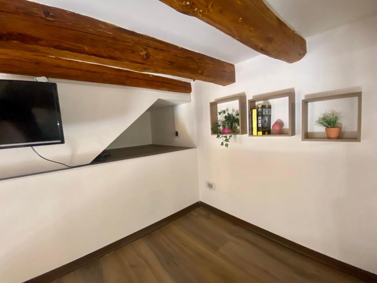 Casa Labi Apartman Termini Imerese Kültér fotó