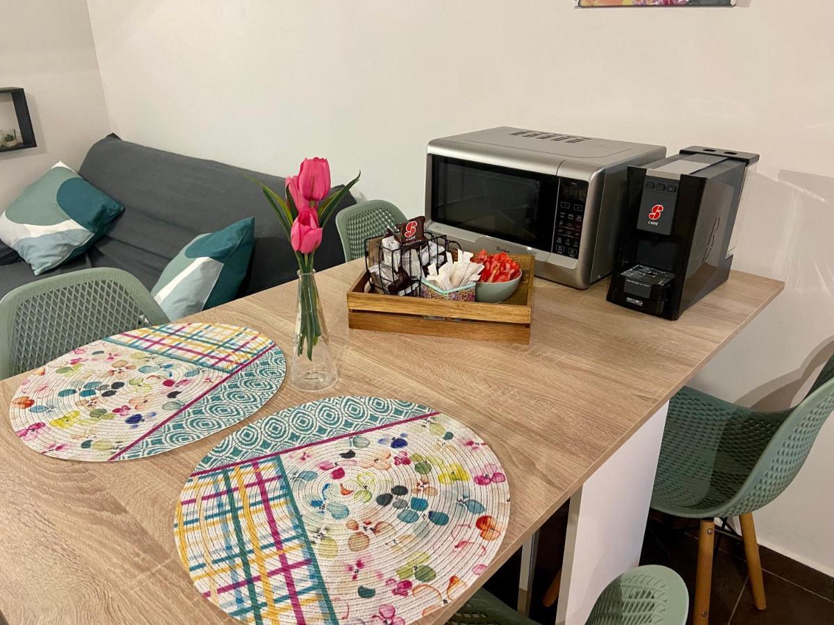Casa Labi Apartman Termini Imerese Kültér fotó