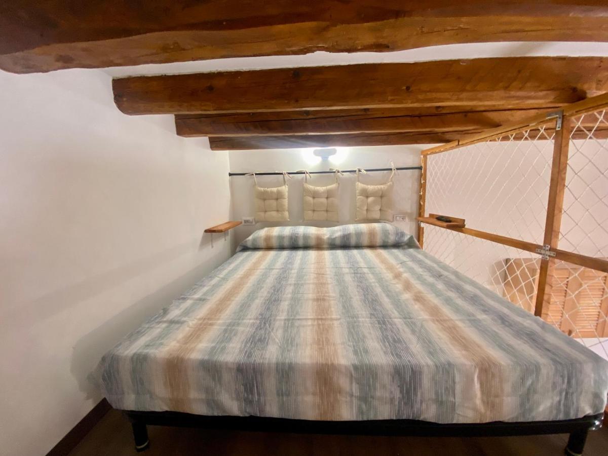 Casa Labi Apartman Termini Imerese Kültér fotó