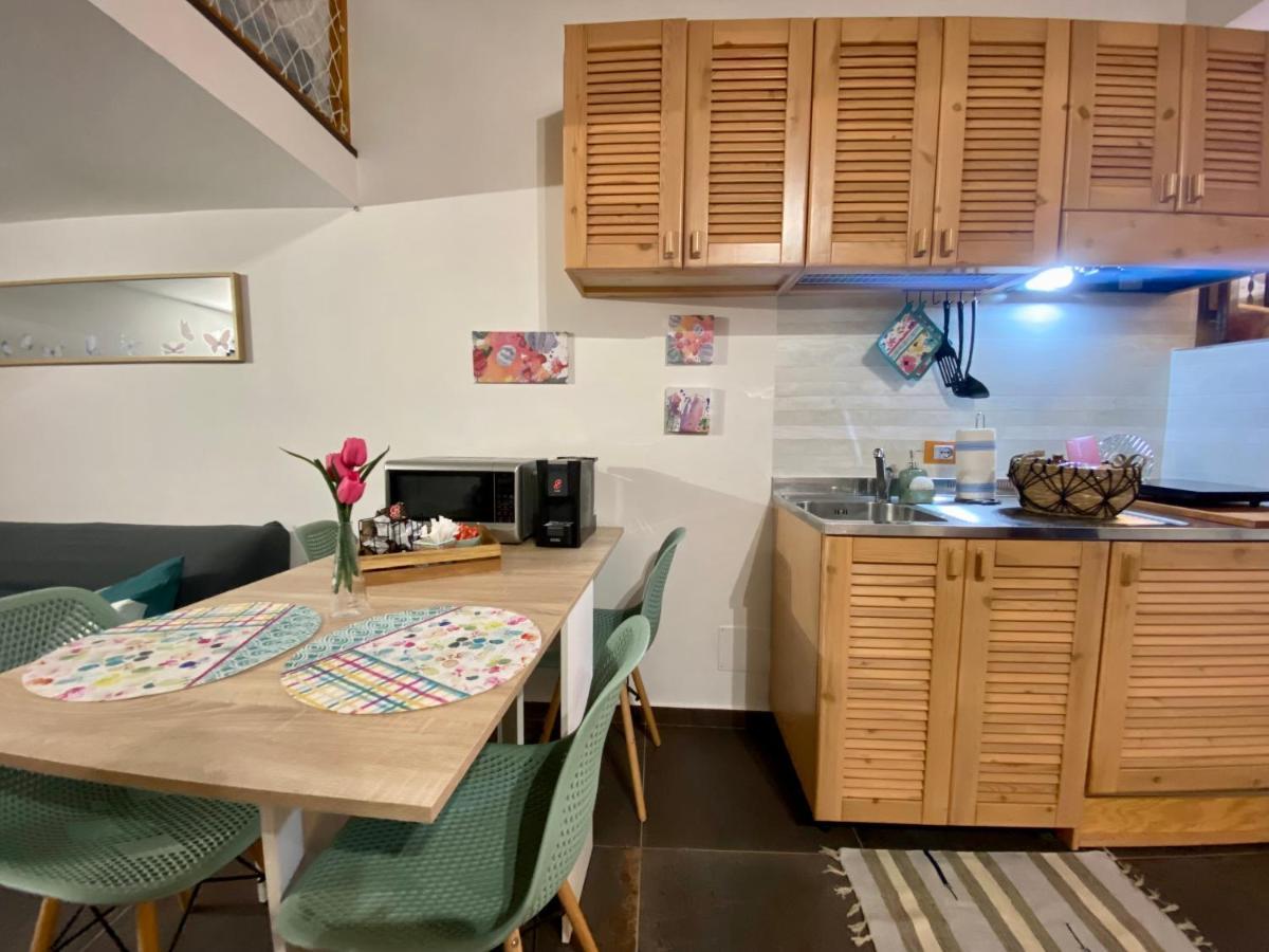Casa Labi Apartman Termini Imerese Kültér fotó