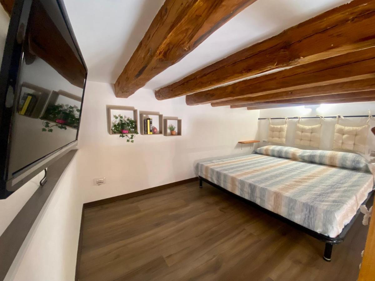 Casa Labi Apartman Termini Imerese Kültér fotó