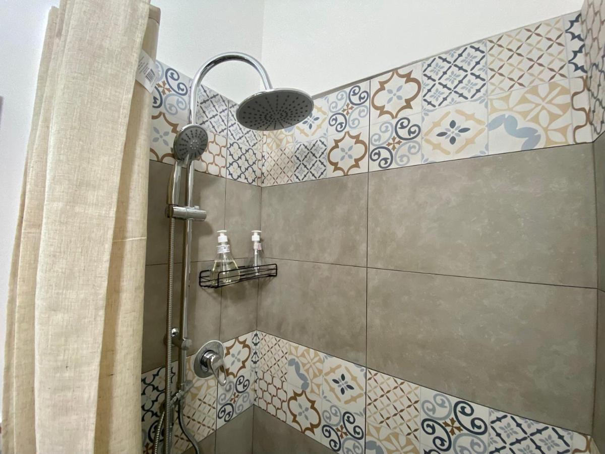 Casa Labi Apartman Termini Imerese Kültér fotó