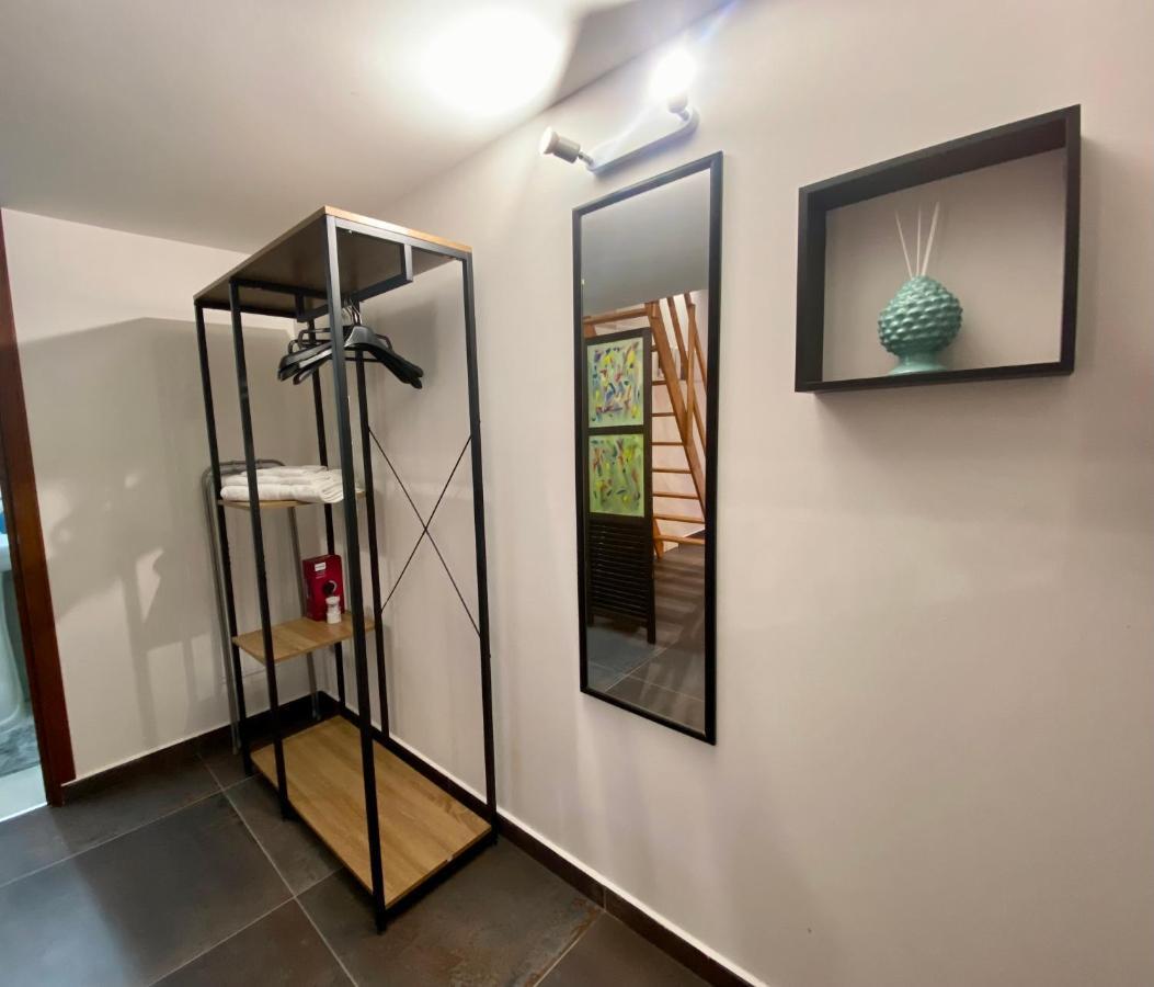 Casa Labi Apartman Termini Imerese Kültér fotó