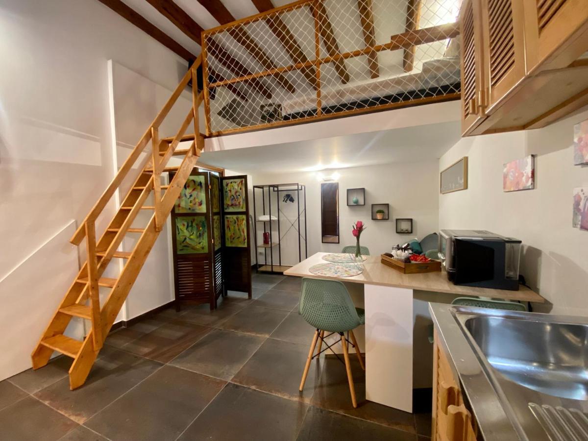 Casa Labi Apartman Termini Imerese Kültér fotó