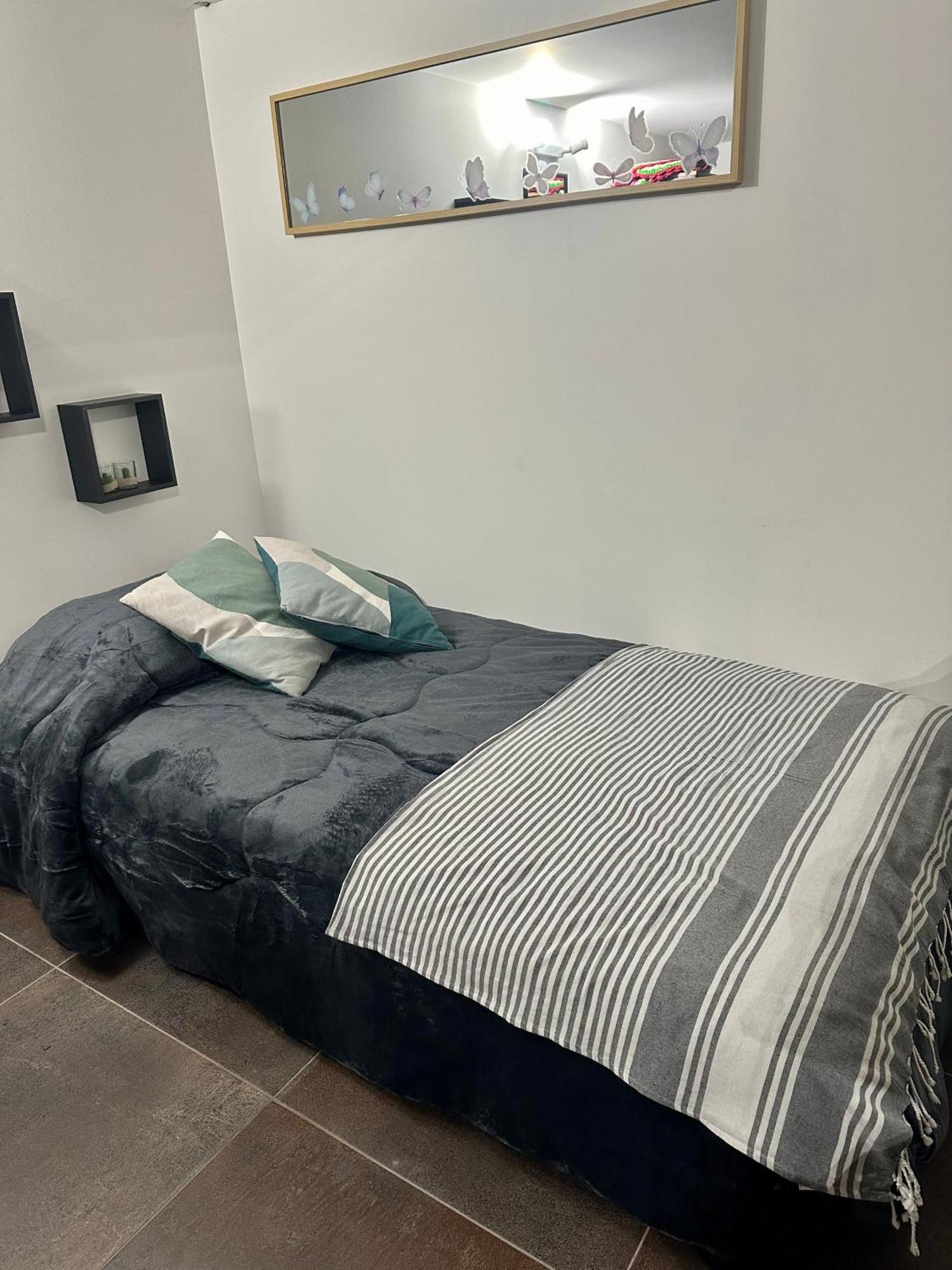 Casa Labi Apartman Termini Imerese Kültér fotó